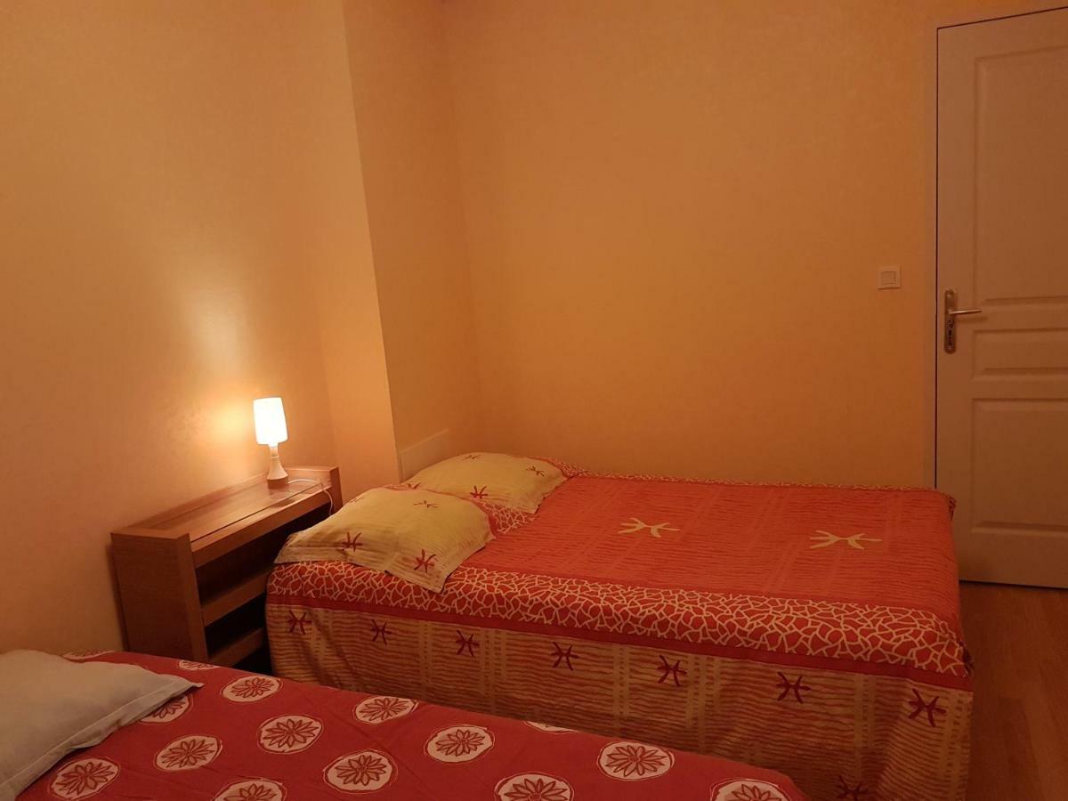 Lumineux Daire Clairvaux-les-Lacs Dış mekan fotoğraf