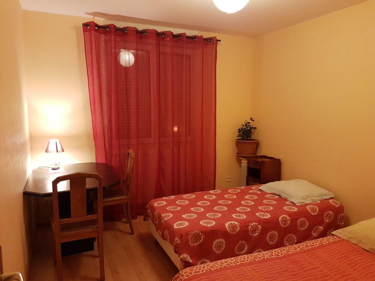 Lumineux Daire Clairvaux-les-Lacs Dış mekan fotoğraf